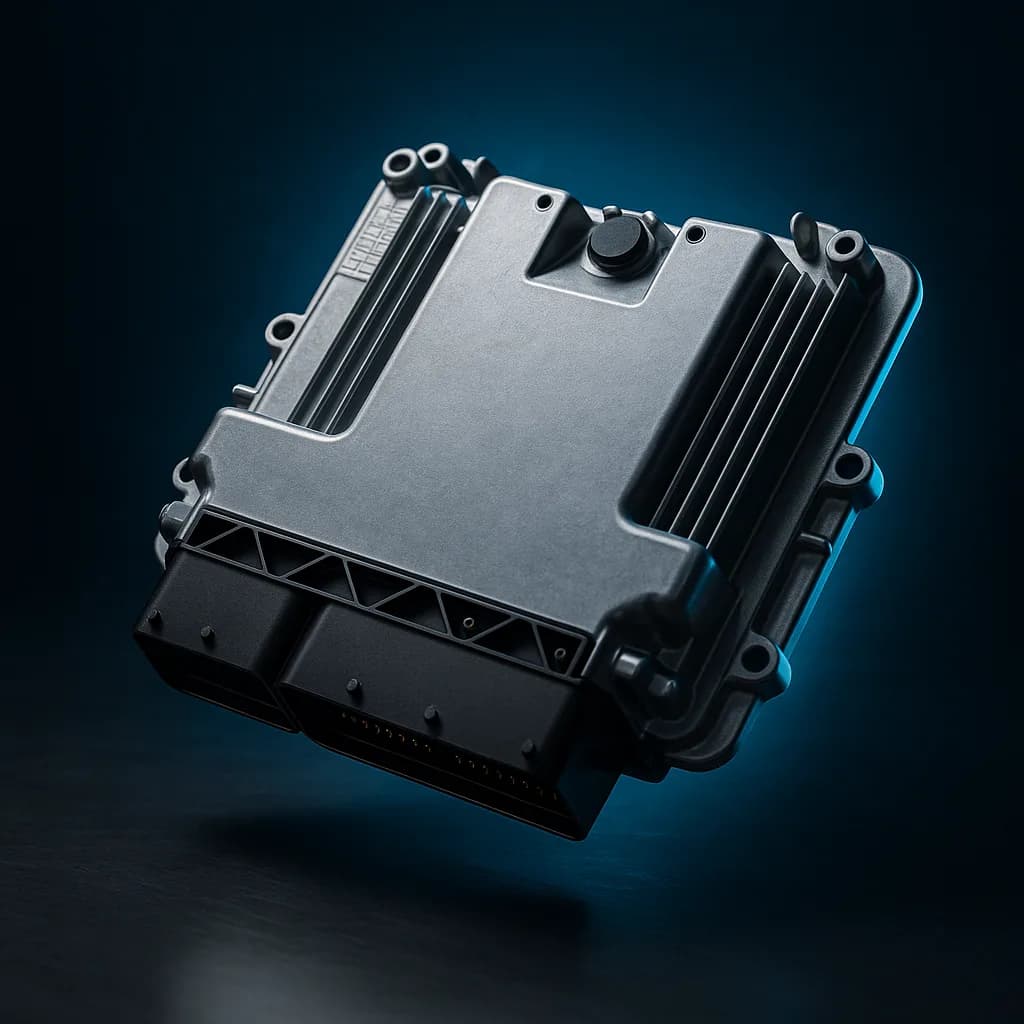 ECU Bosch EDC17CP06