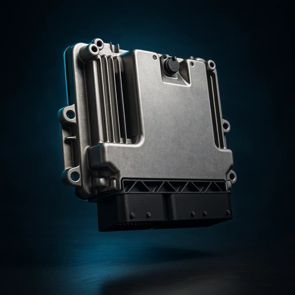 ECM Bosch EDC17CP10