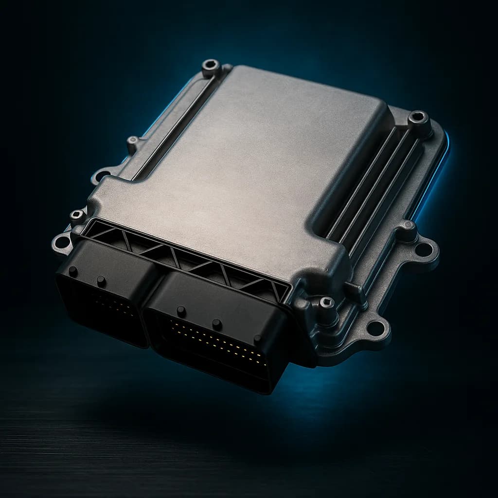 ECM Bosch EDC17CP14