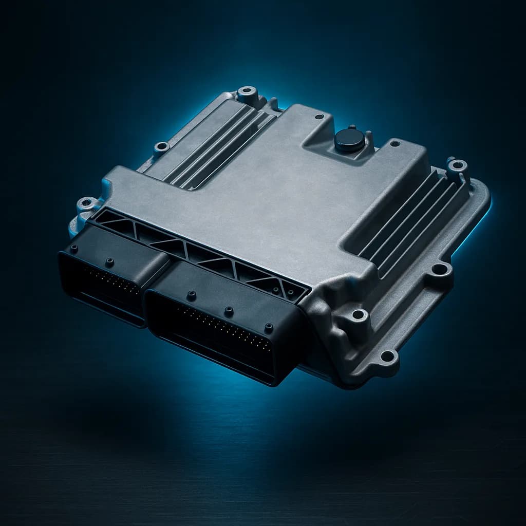 ECM Bosch EDC17CP15