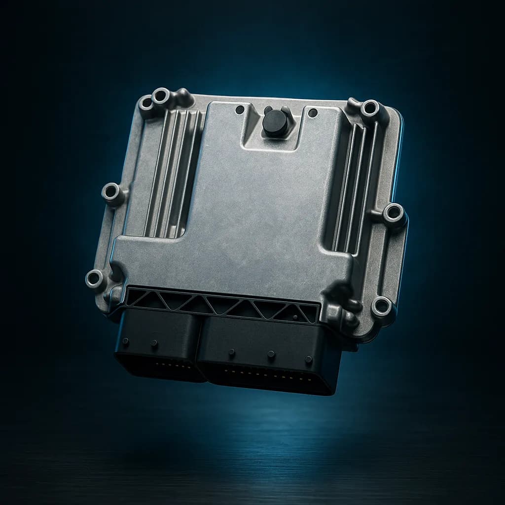 ECM Bosch EDC17CP16