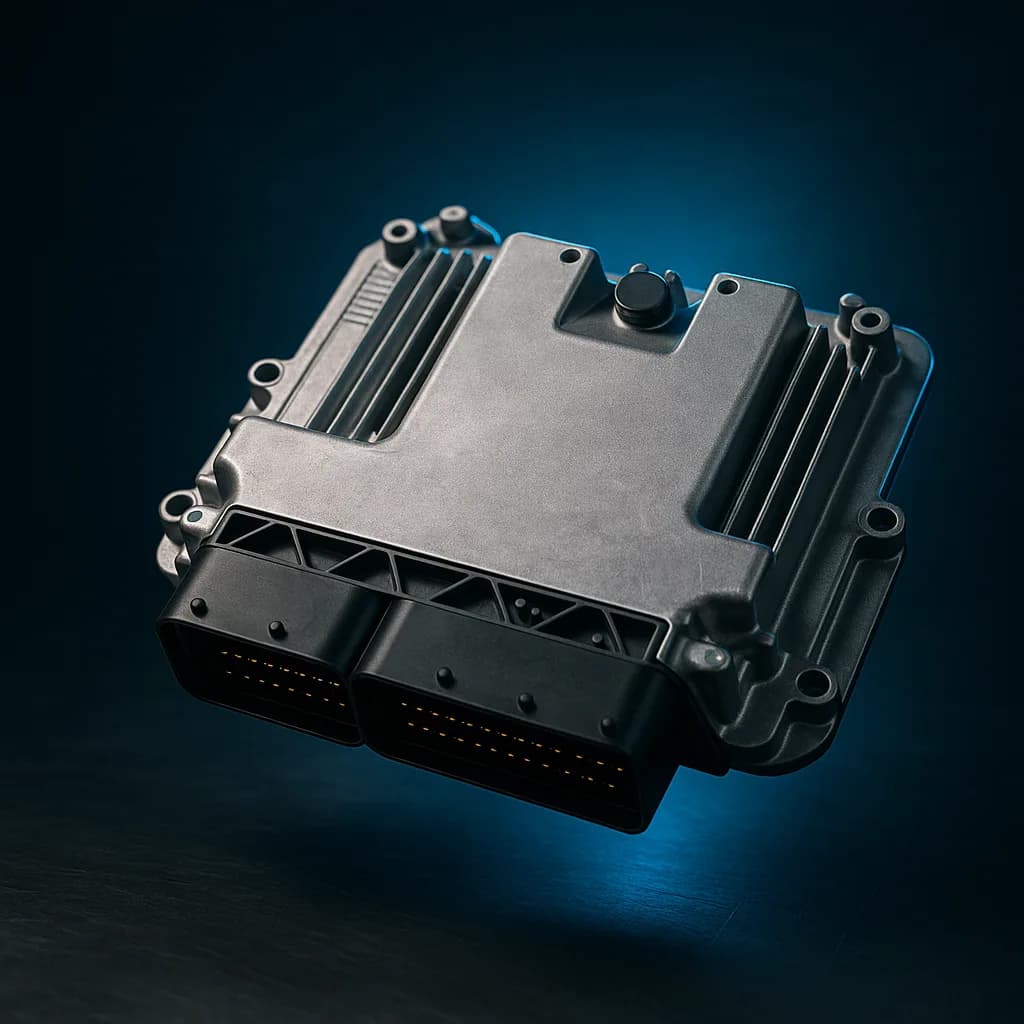ECM Bosch EDC17CP18