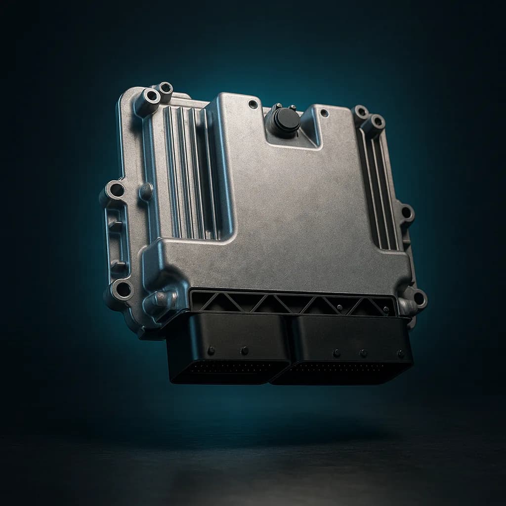 ECU Bosch EDC17CP20