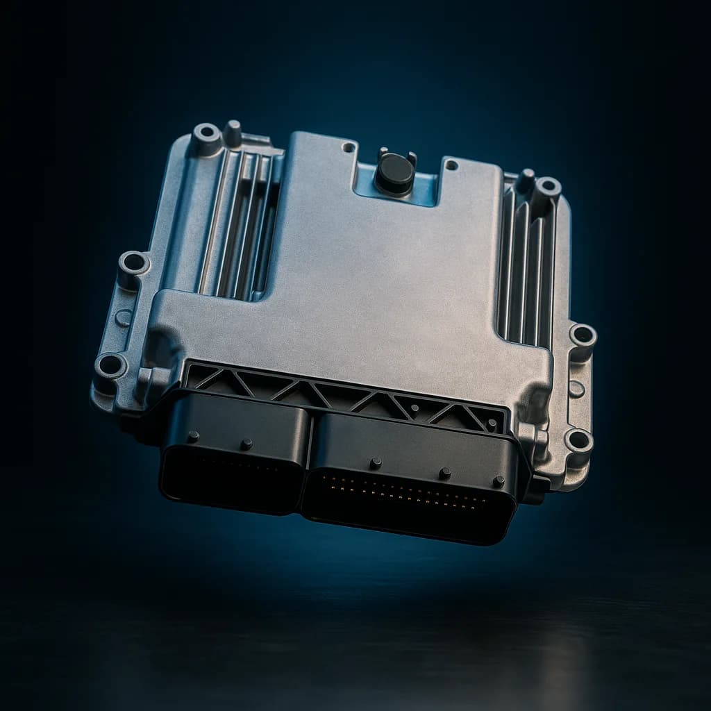 ECM Bosch EDC17CP21