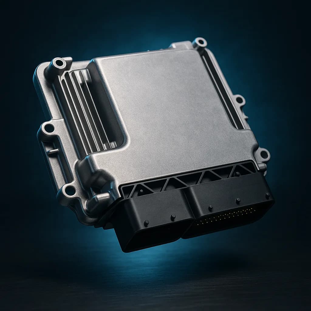 ECM Bosch EDC17CP22