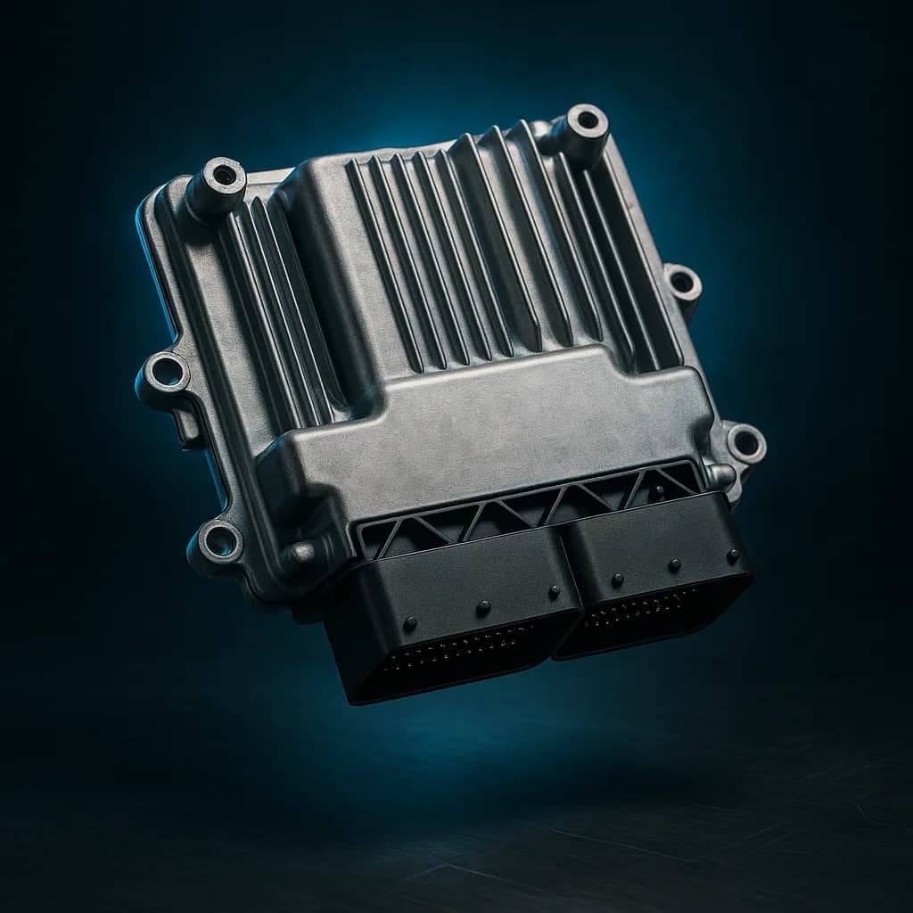 ECM Bosch EDC17CP27