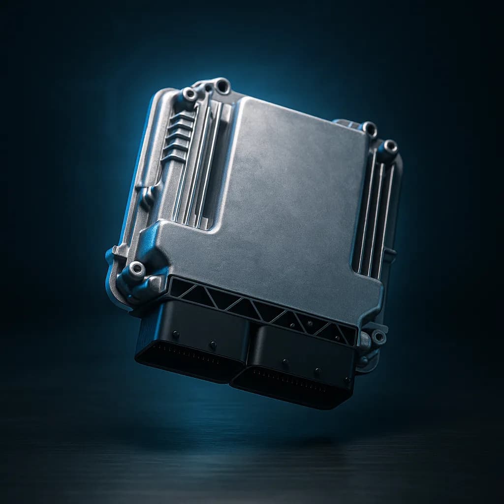 ECM Bosch EDC17CP44