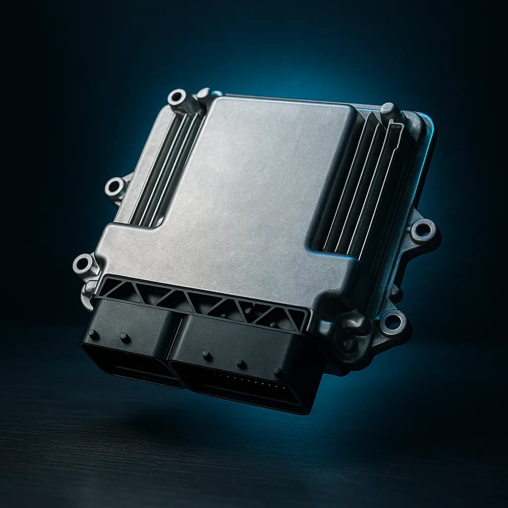 ECM Bosch EDC17CP45