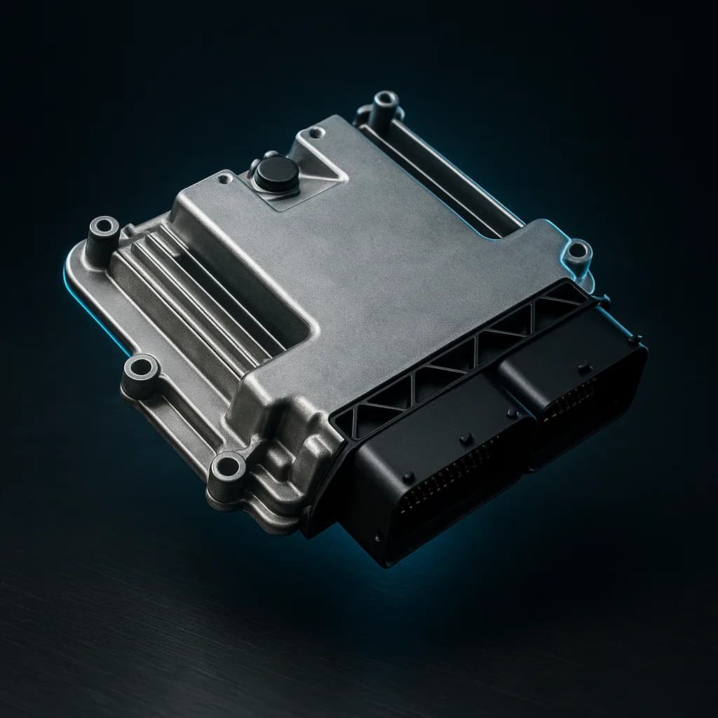 ECM Bosch EDC17CP46