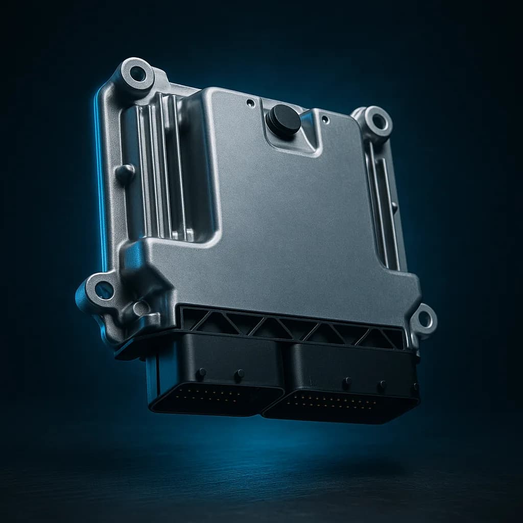 ECM Bosch EDC17CP47