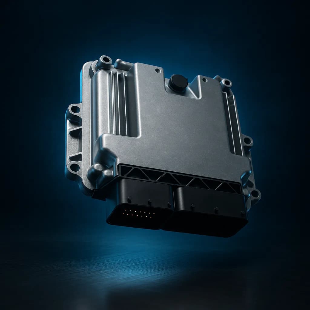 ECM Bosch EDC17CP50