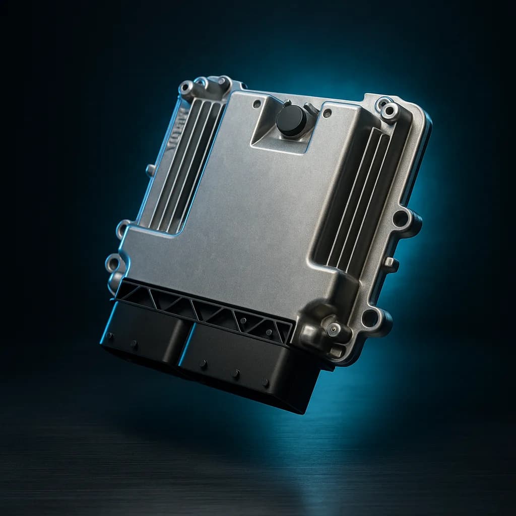 ECM Bosch EDC17CP51