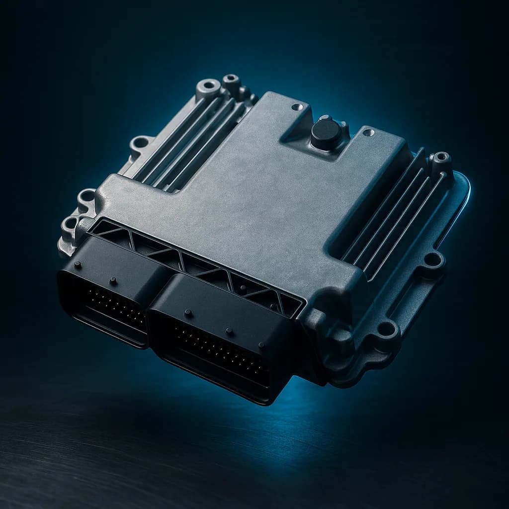ECM Bosch EDC17CP52