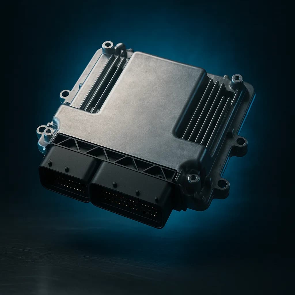ECU Bosch EDC17CP57
