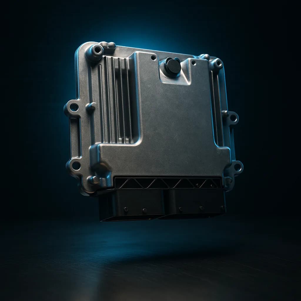 ECM Bosch EDC17CP58