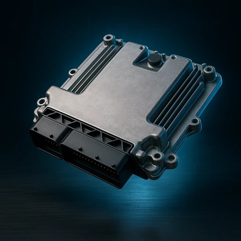 ECM Bosch EDC17CP60