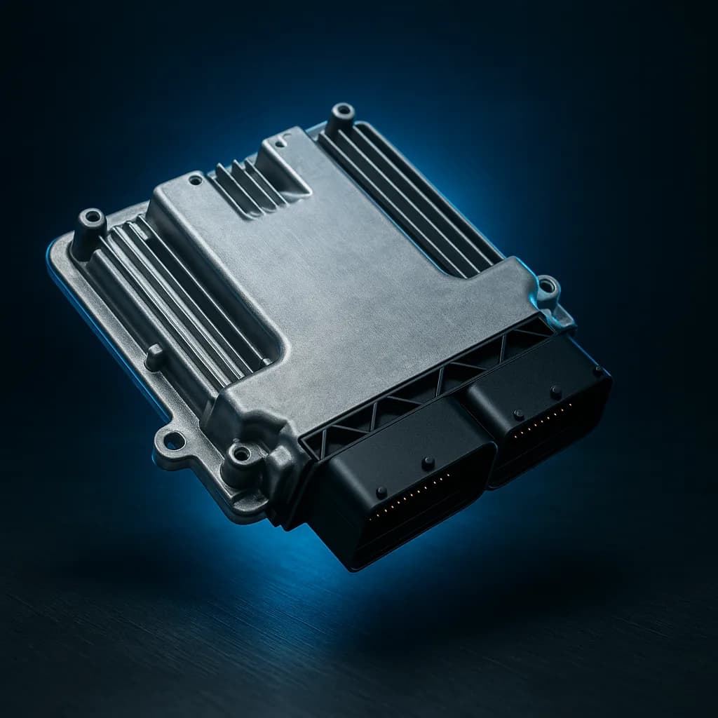 ECU Bosch EDC17CP65
