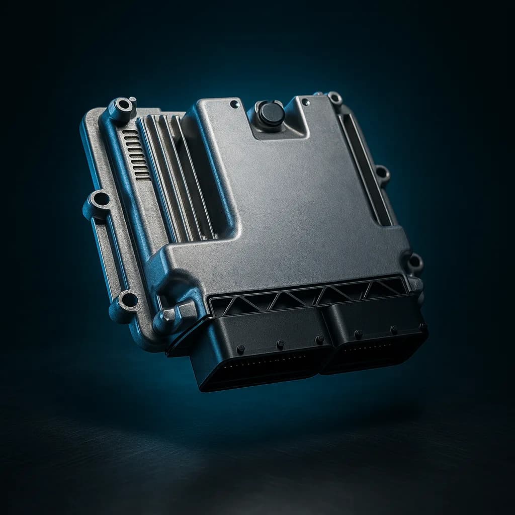 ECM Bosch EDC17CP68