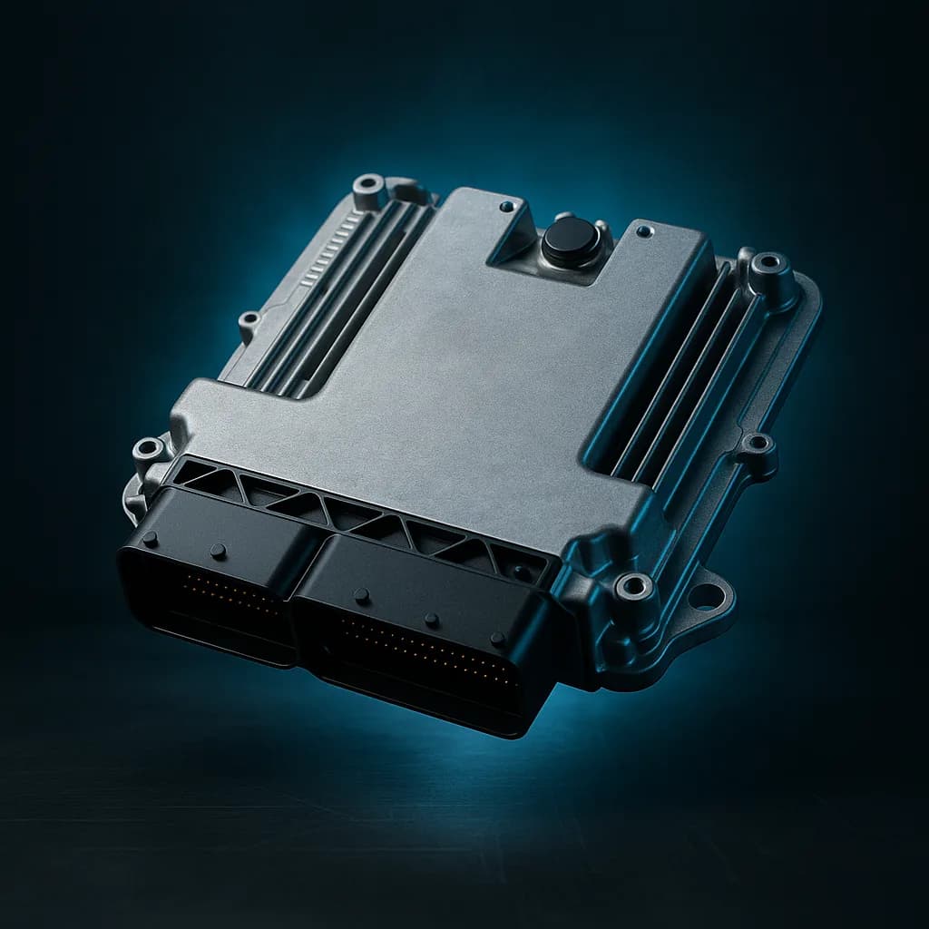 ECM Bosch EDC17CP74