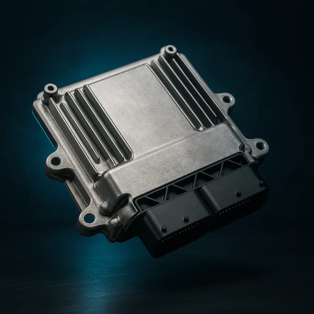 ECM Bosch EDC17CV41