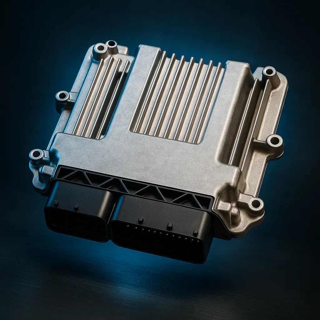 ECM Bosch EDC17CV44