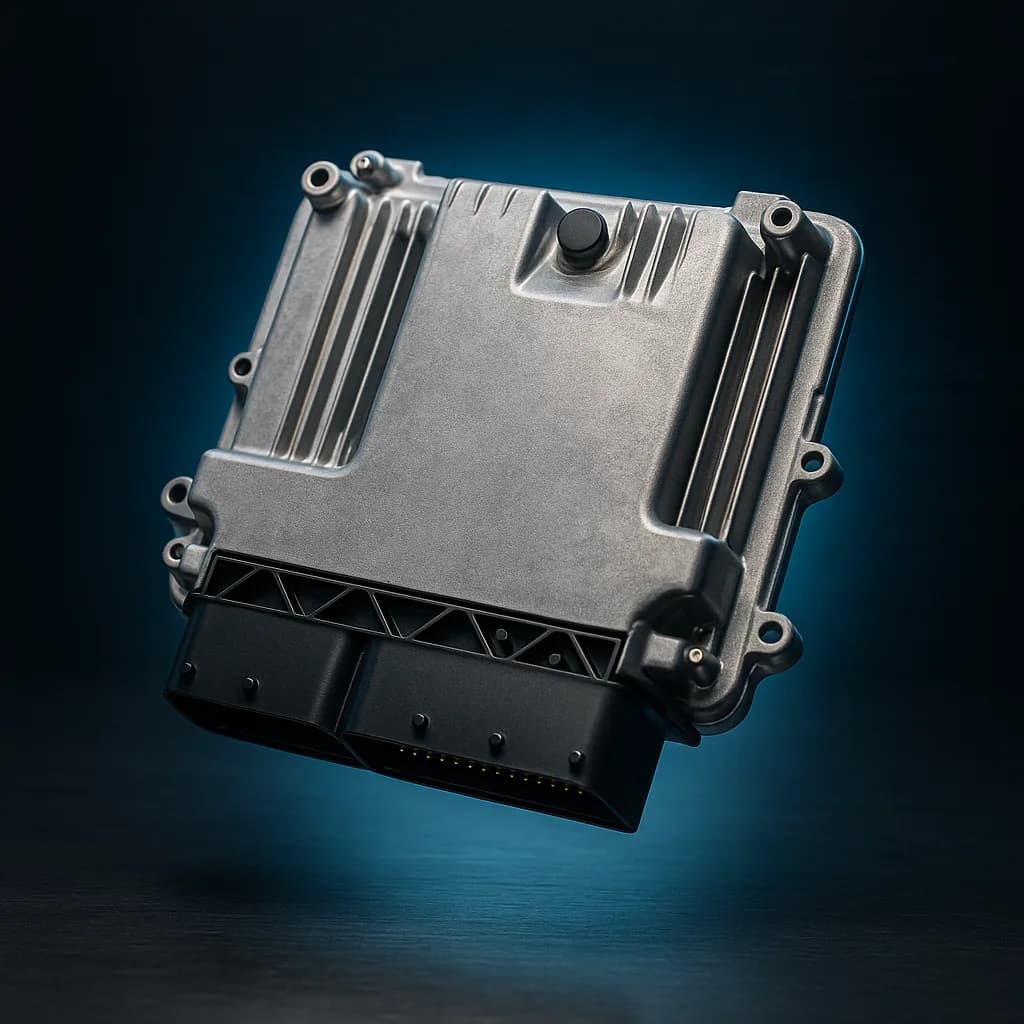 ECM Bosch EDC17CV45