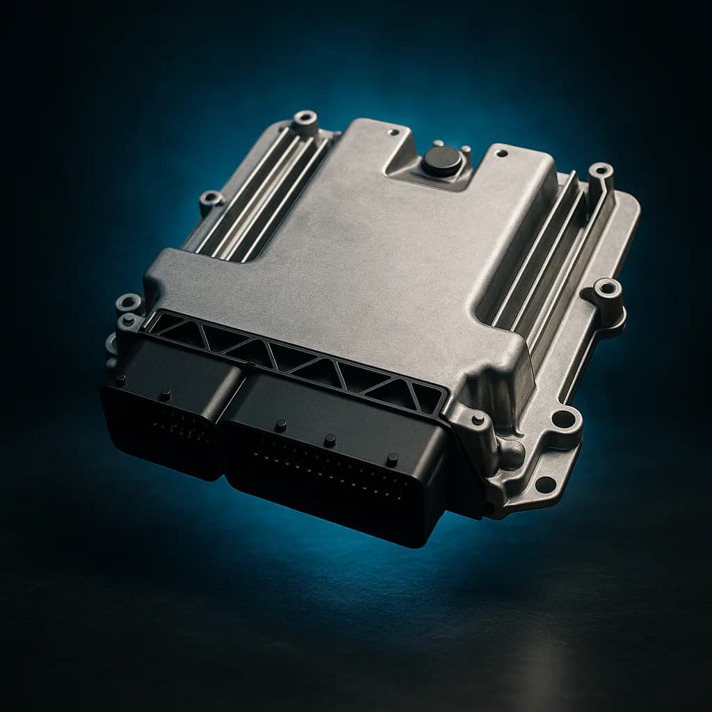 ECM Bosch EDC17CV52
