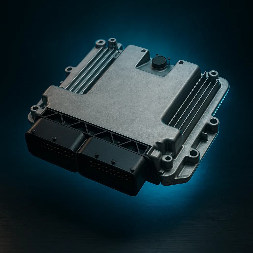 ECU Bosch EDC17CV54