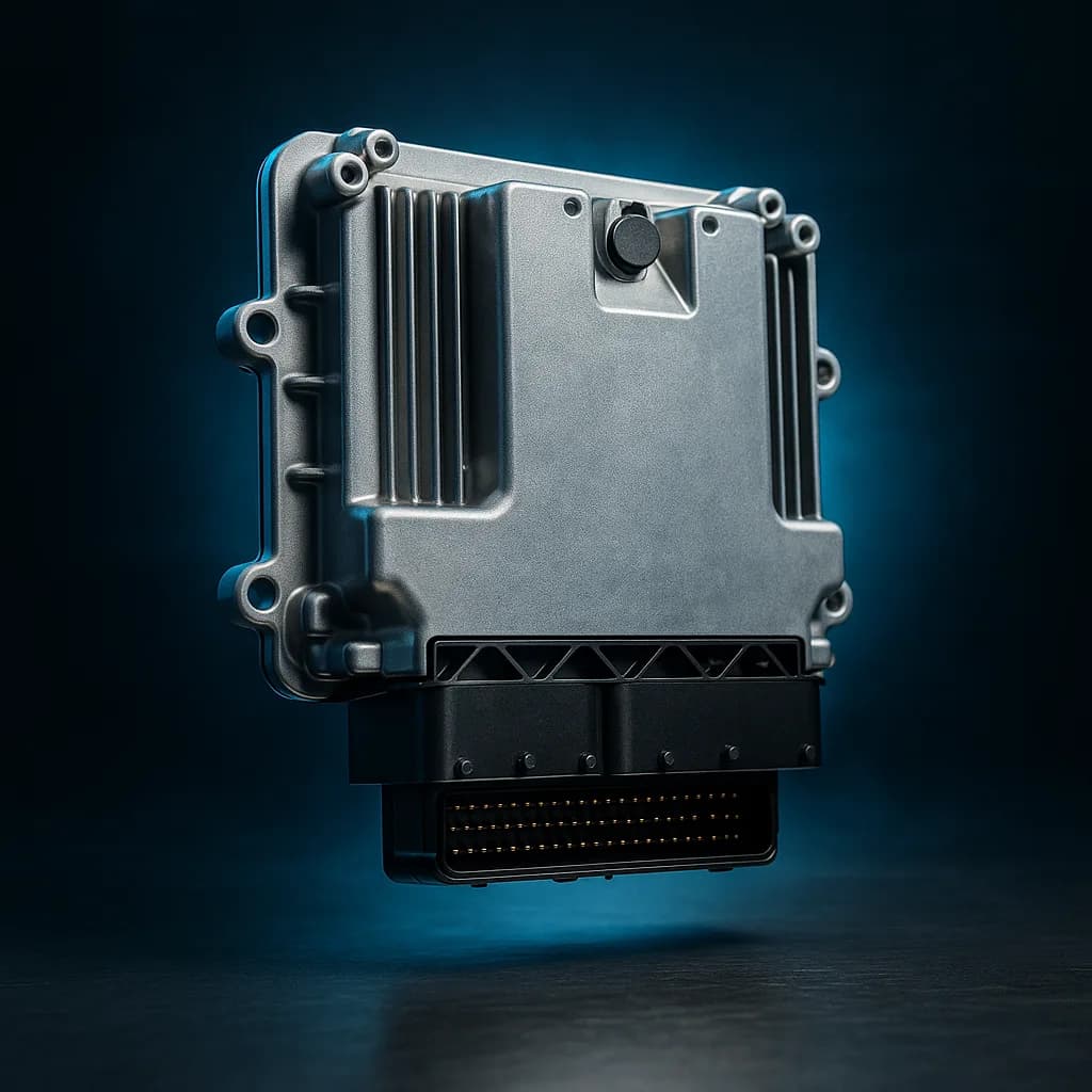 ECU Bosch EDC17CV56