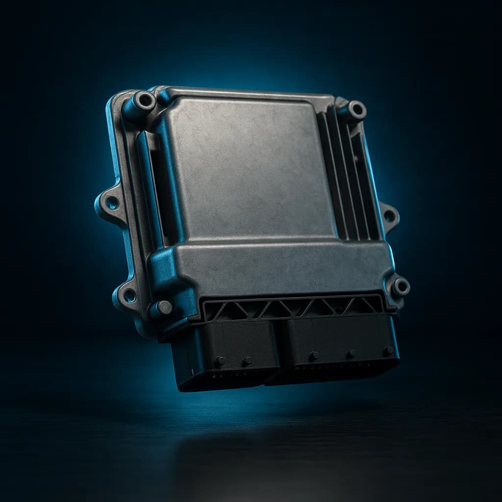 ECM Bosch EDC7UC31