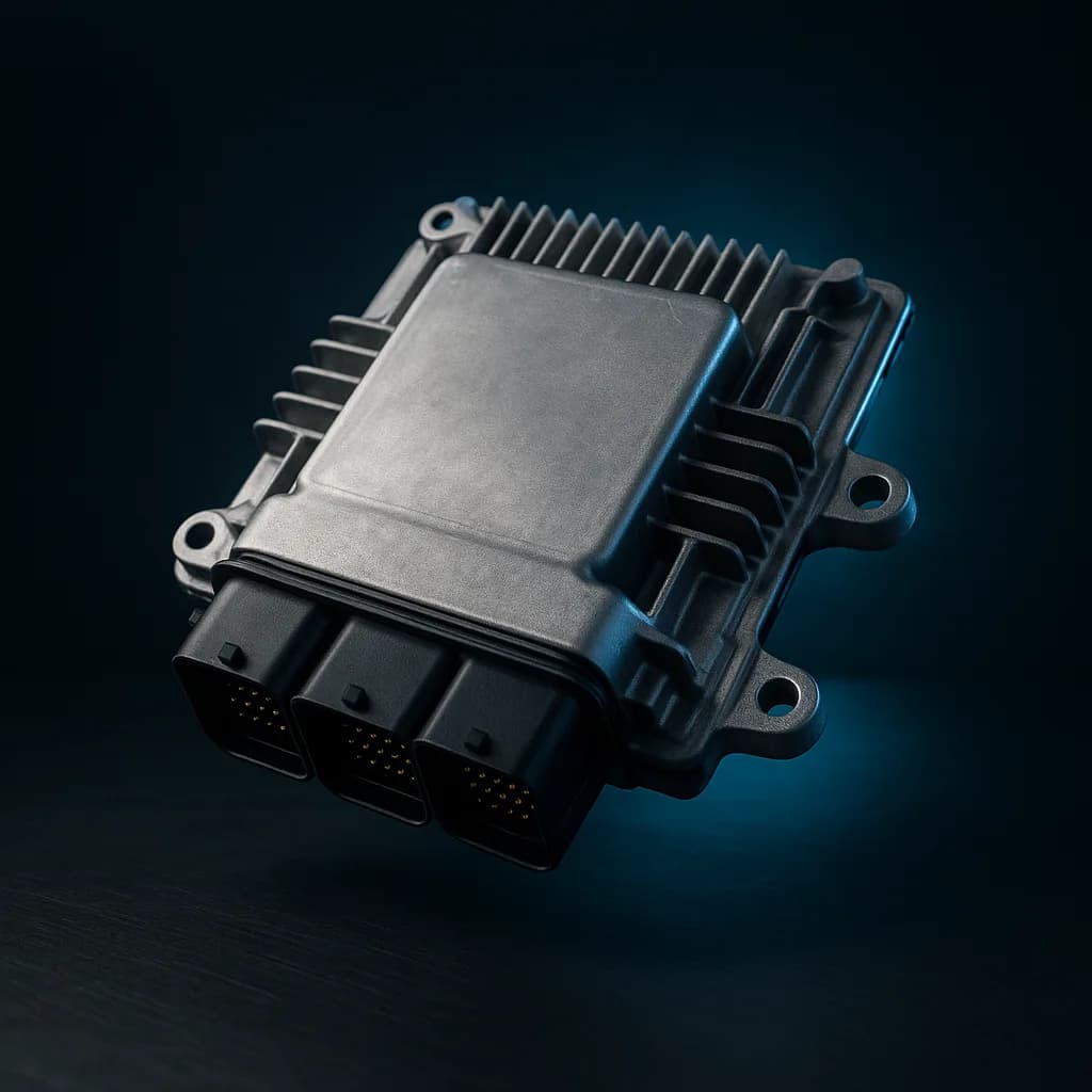 ECM Bosch M7.4.4