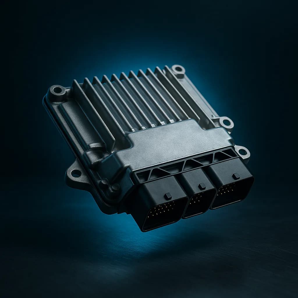 ECM Bosch M7.9.8