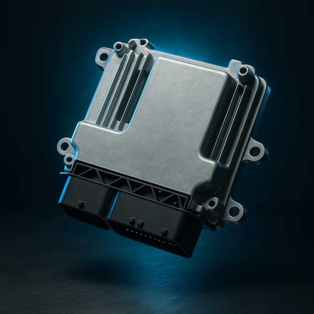 ECM Bosch MA3.1