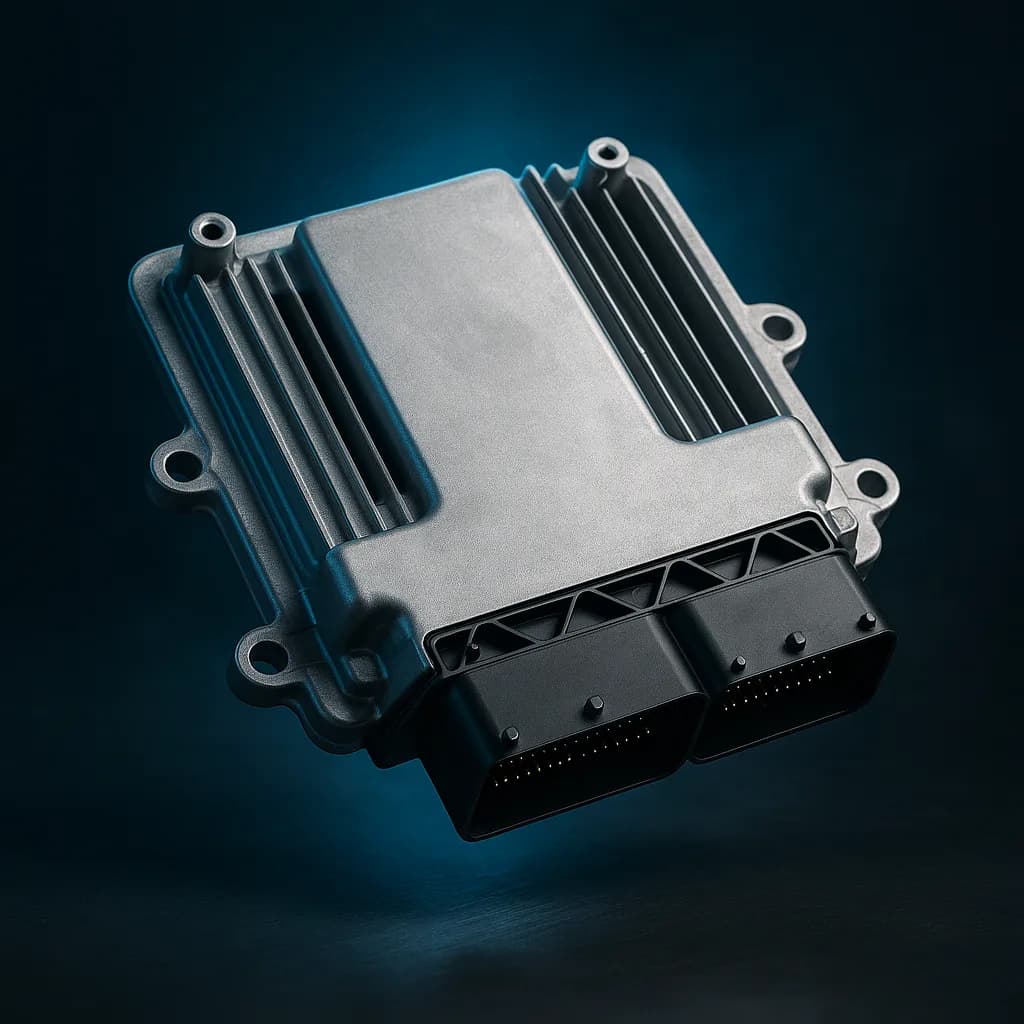ECM Bosch ME17.2.42