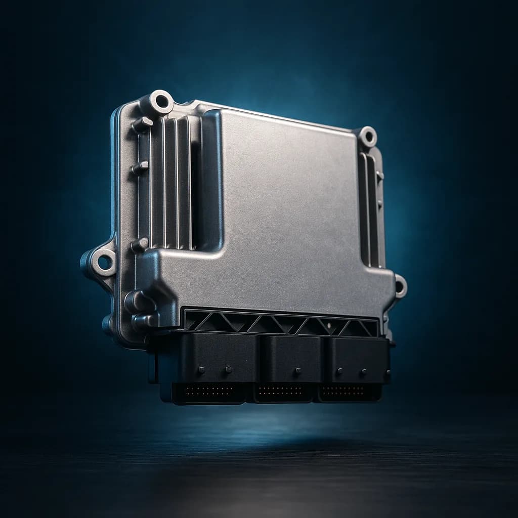 ECM Bosch ME17.5.24