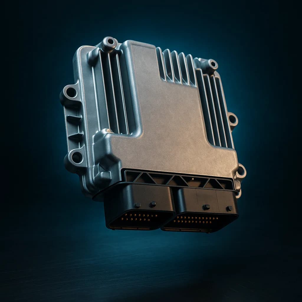 ECM Bosch ME17.7.20
