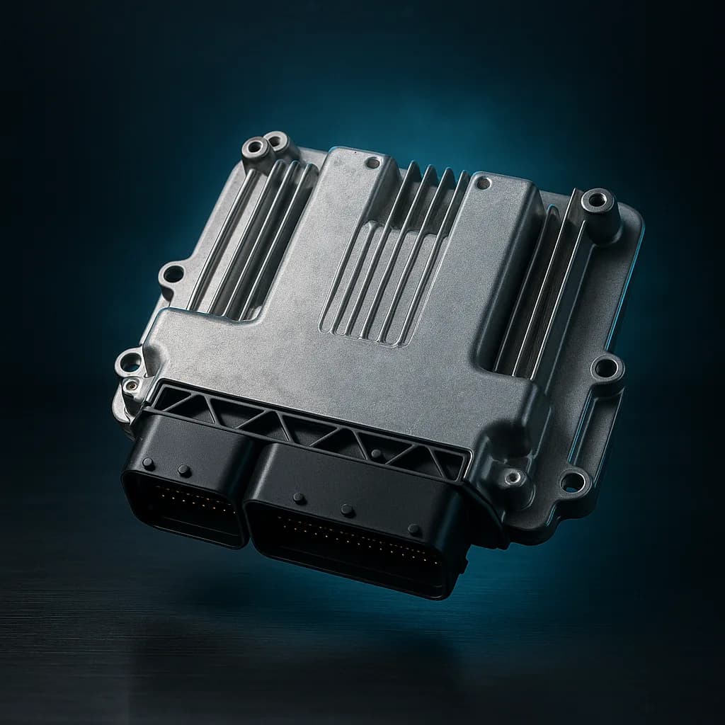 ECM Bosch ME17.7.8