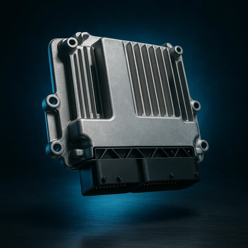 ECM Bosch ME17.8.32