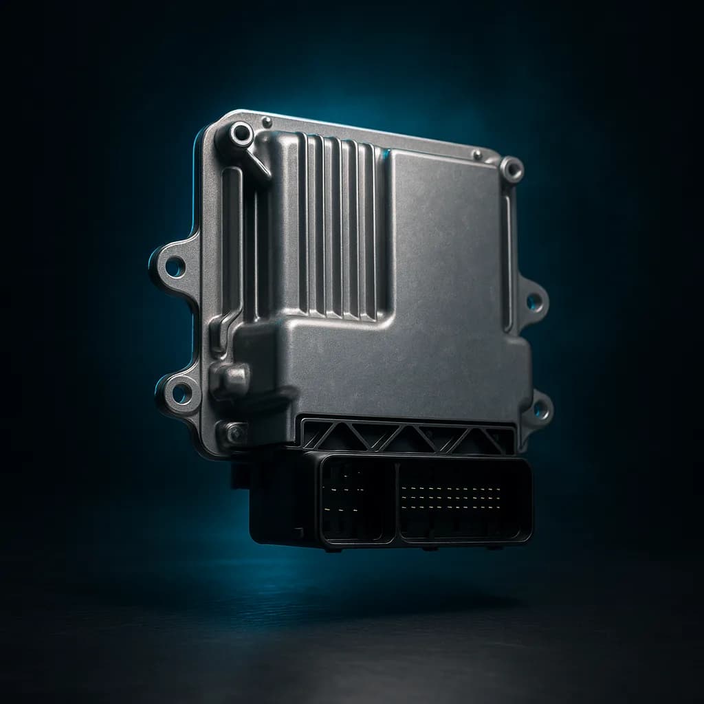 ECM Bosch ME17.8.42