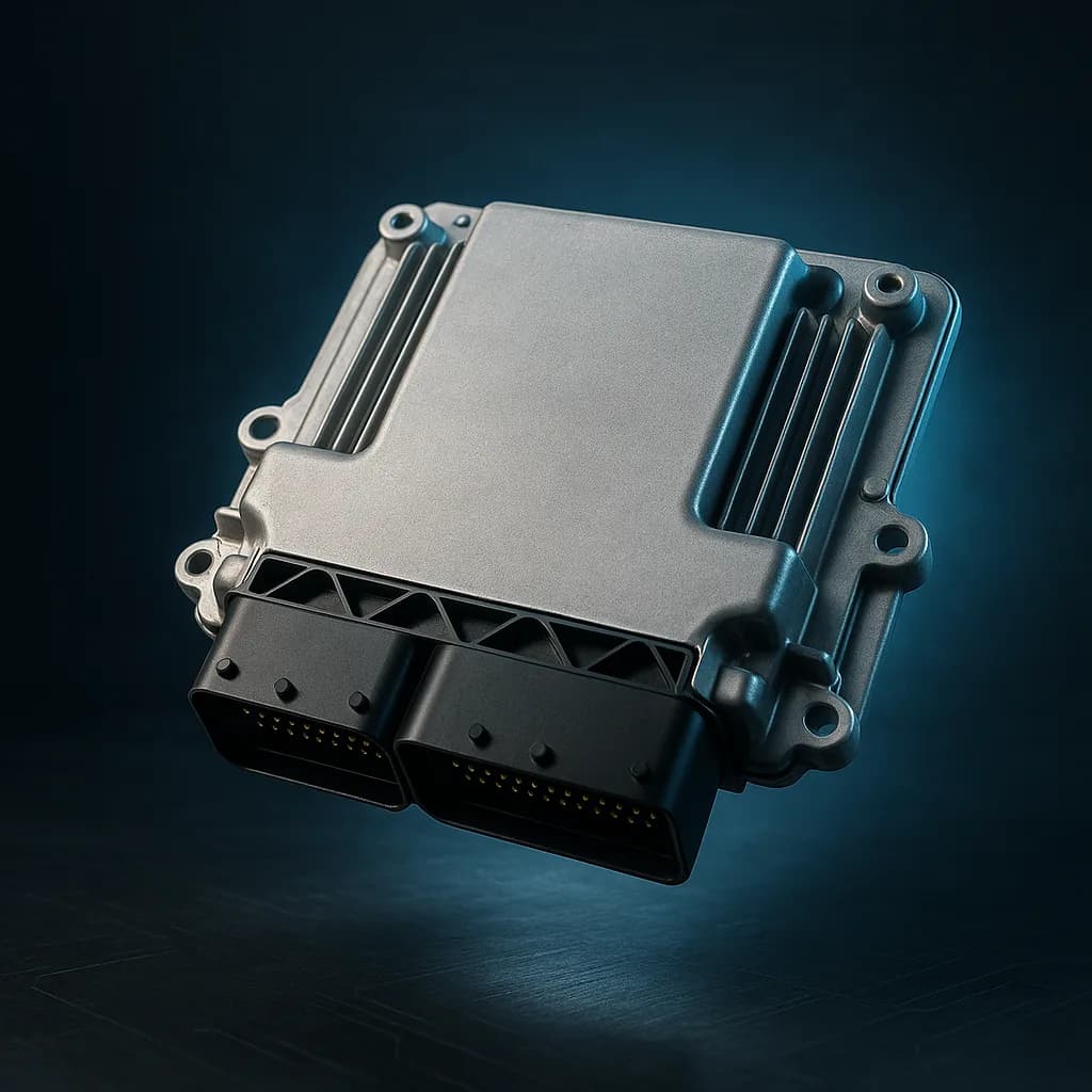 ECM Bosch ME17.8.5