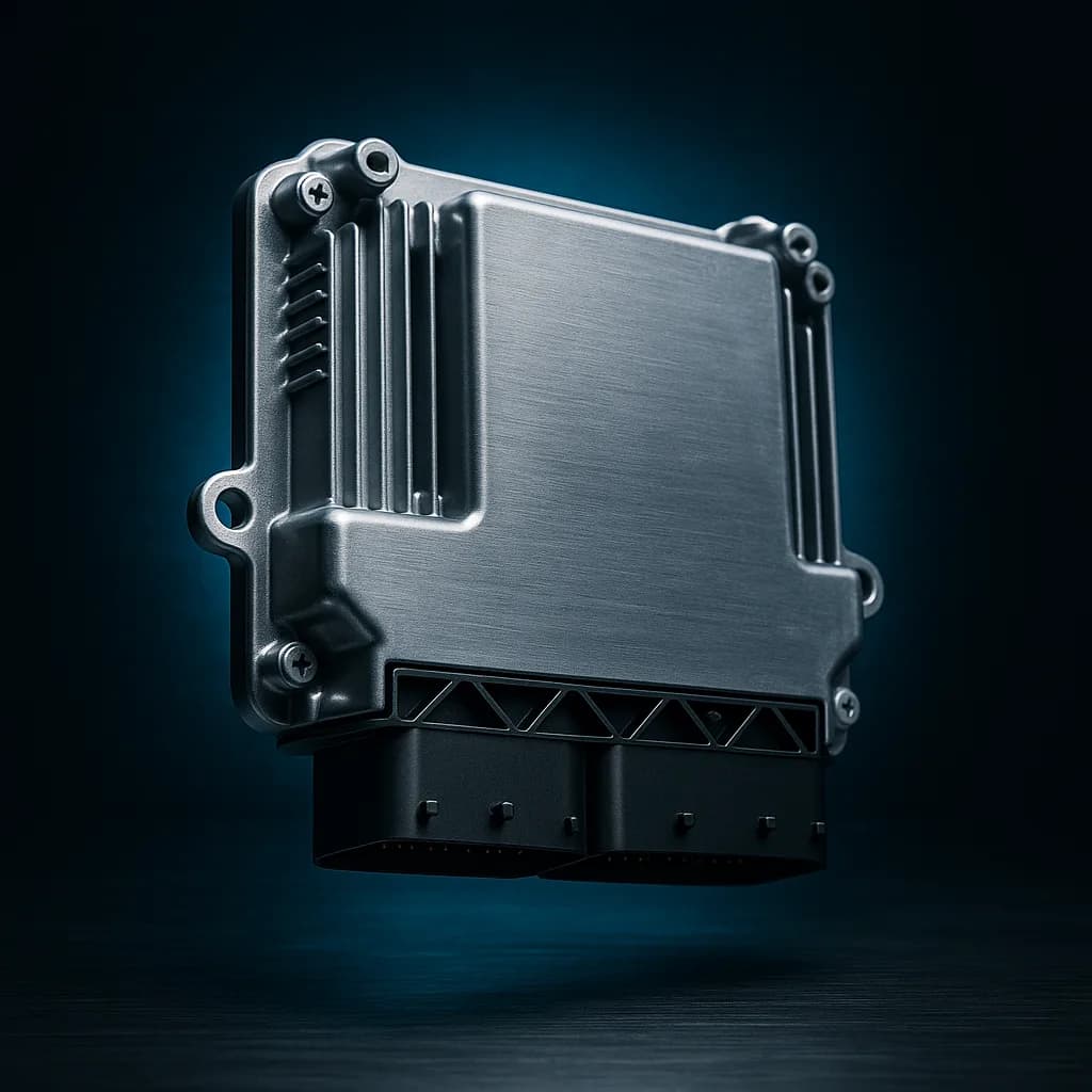 ECU Bosch ME7.1