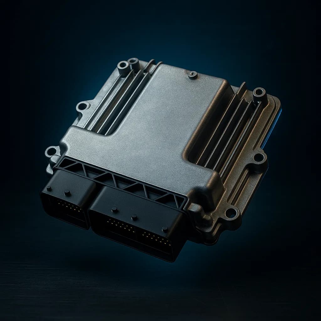 ECU Bosch ME7.4.4