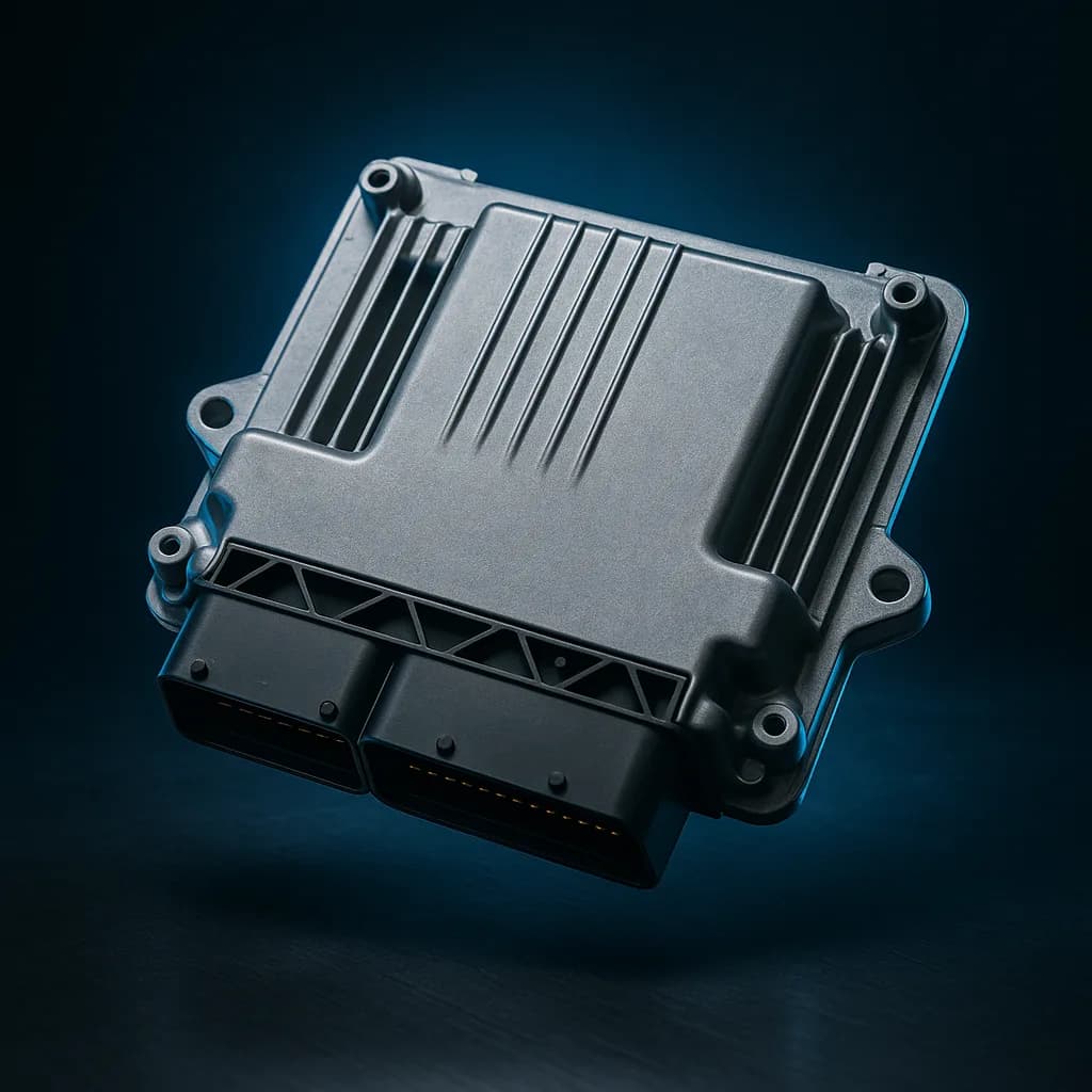 ECU Bosch ME7.4.5