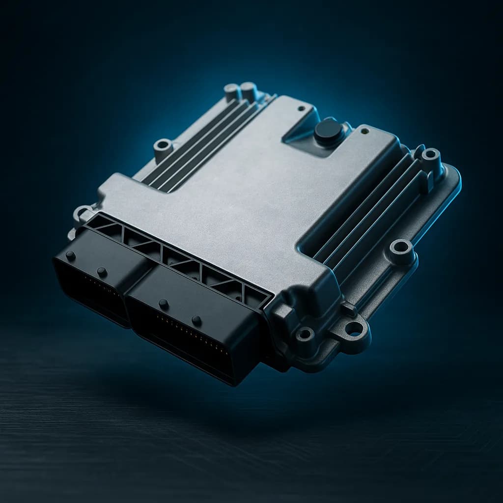 ECM Bosch ME7.4.7