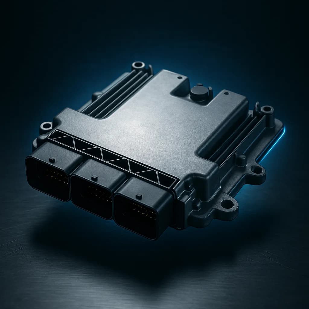 ECM Bosch ME7.5