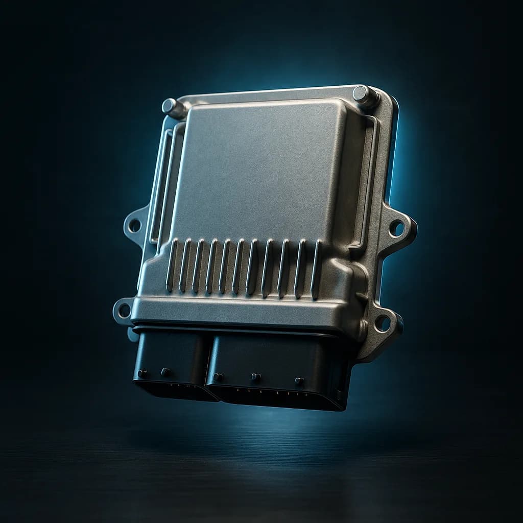 ECM Bosch ME7.5.30