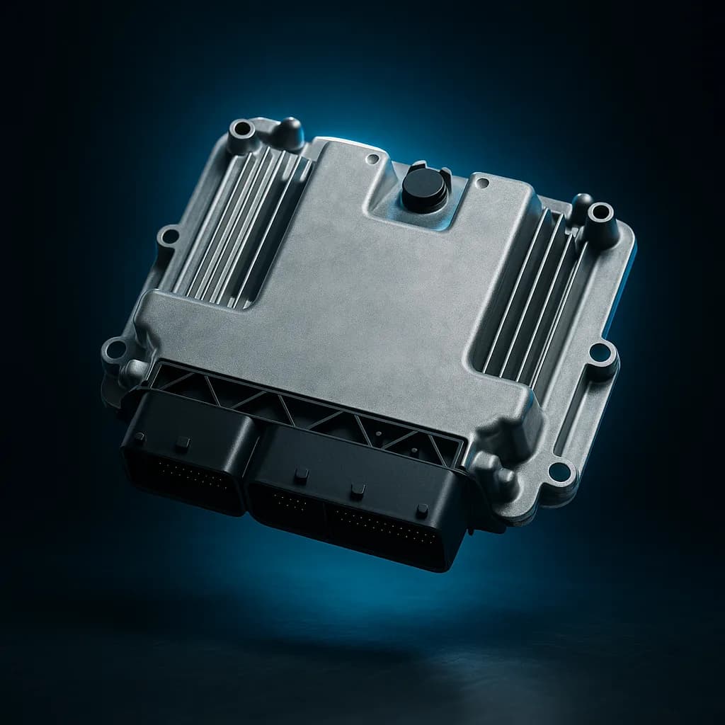 ECM Bosch ME9.0