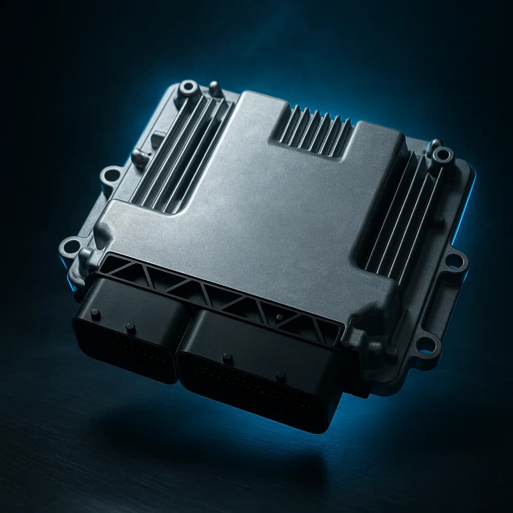 ECU Bosch ME9.2