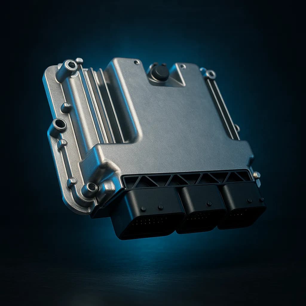ECM Bosch ME9.6