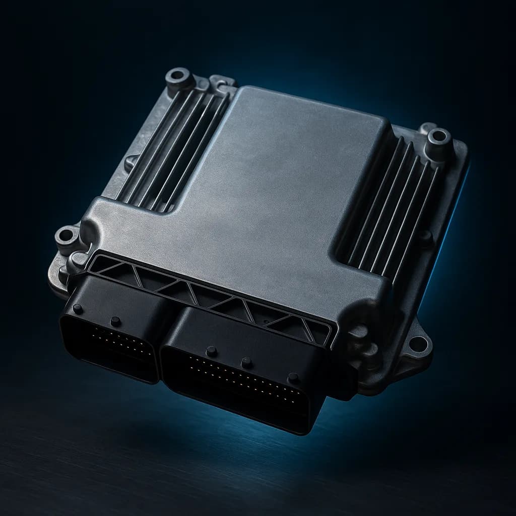 ECM Bosch ME9.7